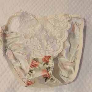 Maidenform Floral Lace Women's Intimate